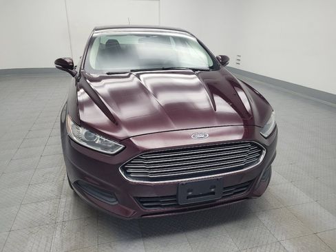 Used 2013 Ford Fusion SE image 14