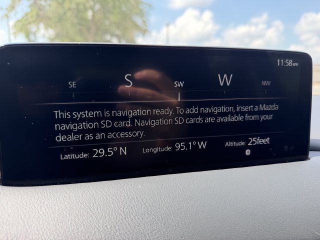 Certified 2021 MAZDA CX-5 Grand Touring Reserve AWD/4WD image 20
