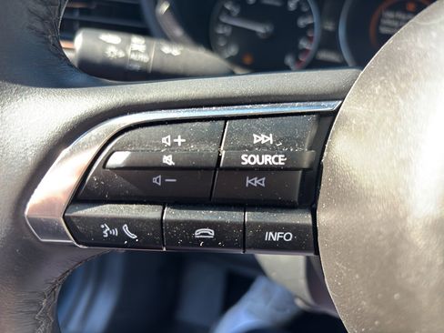 Used 2025 MAZDA CX-30 AWD 2.5 S w/ Preferred Package image 11