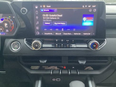 New 2026 Chevrolet Colorado W/T w/ Advanced Trailering Package image 36