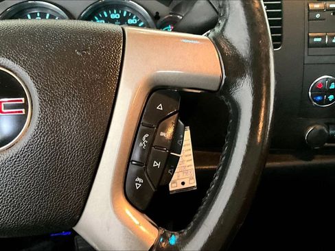 Used 2012 GMC Sierra 1500 SLE w/ Power Tech Package image 13