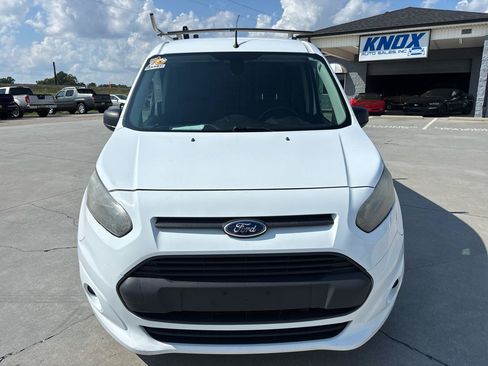 Used 2015 Ford Transit Connect XLT FWD image 11