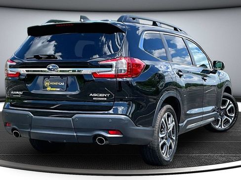 Used 2023 Subaru Ascent Limited w/ Technology Package AWD/4WD image 6
