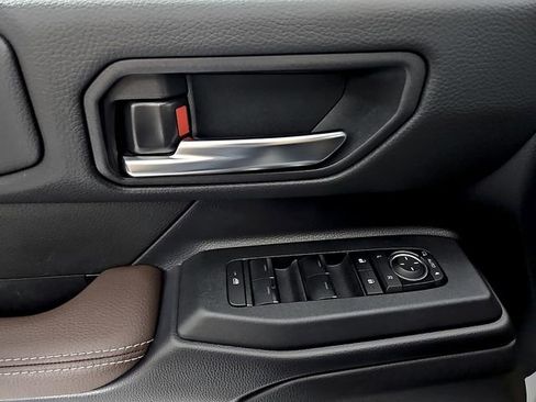 Used 2024 Toyota Land Cruiser AWD/4WD image 13