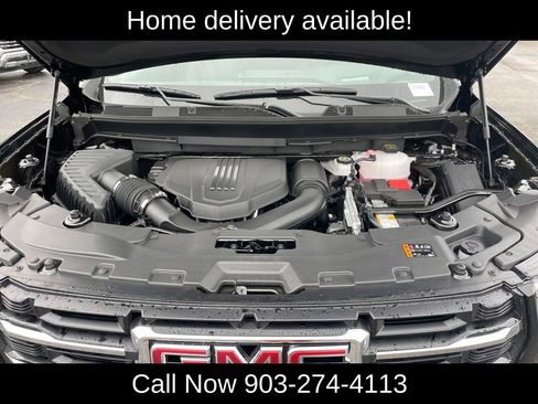 New 2026 GMC Acadia Elevation w/ Elevation Premium Package image 22