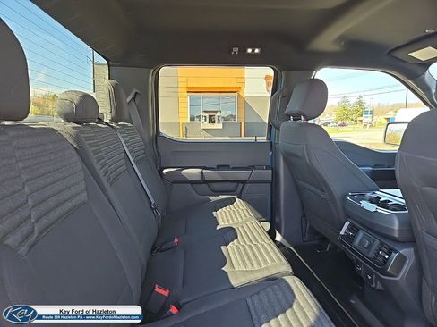 Used 2021 Ford F150 XL w/ STX Appearance Package AWD/4WD image 49