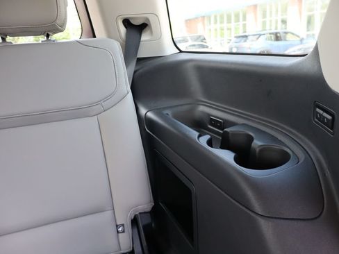Used 2025 Ford Expedition Active AWD/4WD image 53