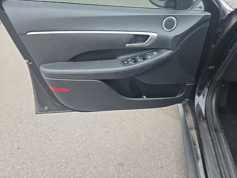 Certified 2022 Hyundai Sonata SE image 13