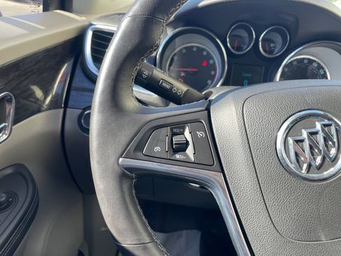 Used 2013 Buick Encore Leather image 20