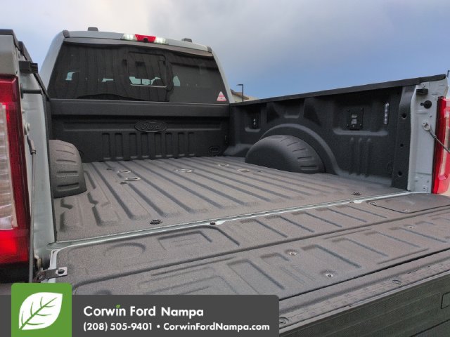 New 2026 Ford F350 Lariat w/ Black Appearance Package AWD/4WD image 28