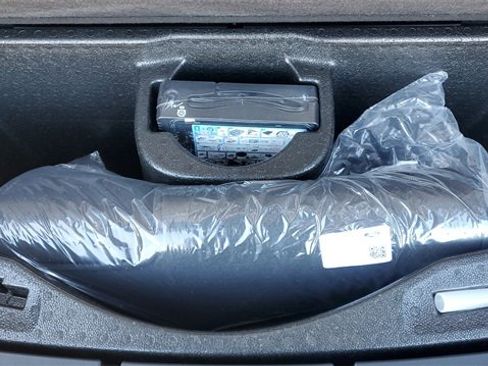 New 2026 Ford Explorer ST image 37