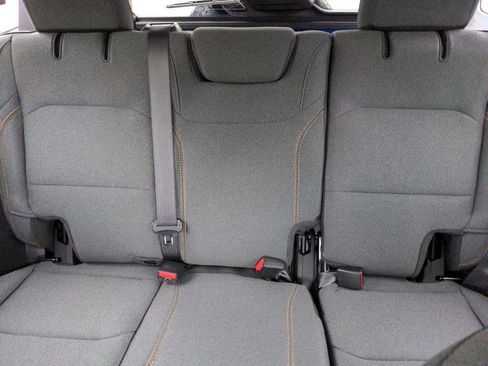 New 2025 Jeep Wrangler Sport S image 18