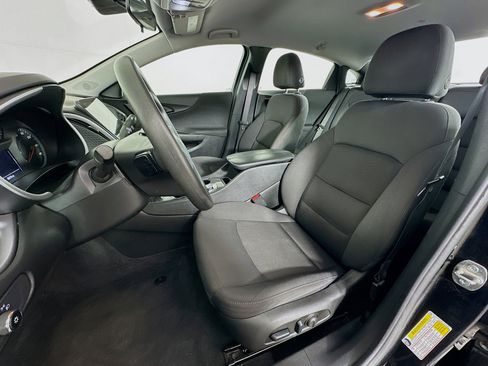 Used 2023 Chevrolet Malibu LT w/ Driver Confidence Package image 13