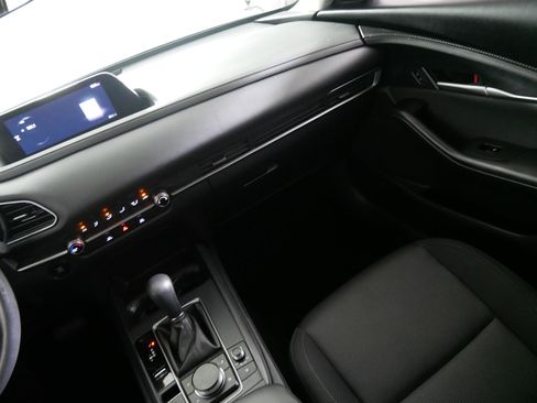 Used 2024 MAZDA CX-30 AWD 2.5 S image 11