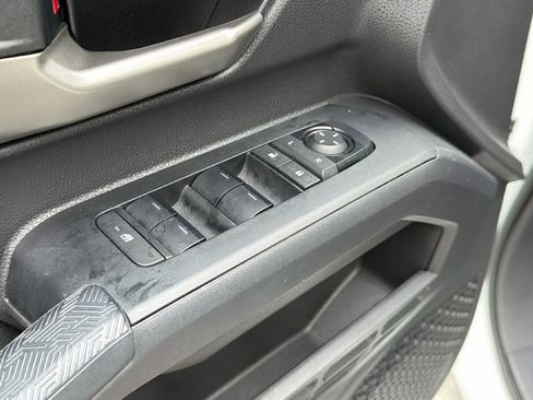 Certified 2024 Toyota Tacoma TRD Sport RWD image 15