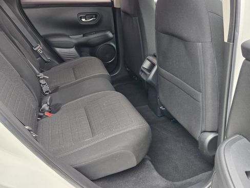 Used 2024 Honda HR-V LX image 15