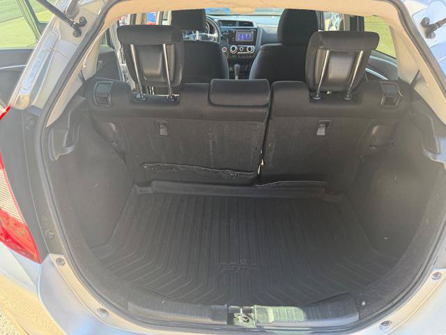 Used 2016 Honda Fit EX image 10