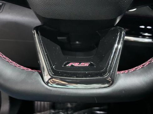 Used 2025 Chevrolet Equinox RS FWD image 28