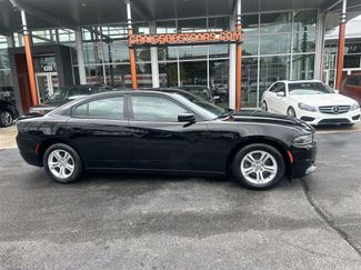 Used 2021 Dodge Charger SXT w/ Leather Interior Group RWD video 1