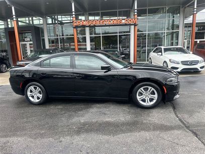 Used 2021 Dodge Charger SXT w/ Leather Interior Group