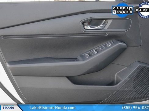 Certified 2024 Honda Accord LX image 13