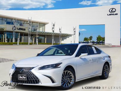 Used 2025 Lexus ES 350 Ultra Luxury