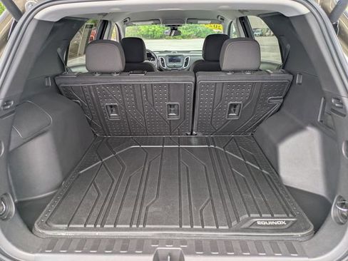 Certified 2024 Chevrolet Equinox LT w/ LPO, Floor Liner Package image 13
