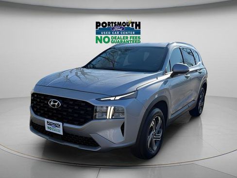 Used 2023 Hyundai Santa Fe SEL AWD/4WD image 15