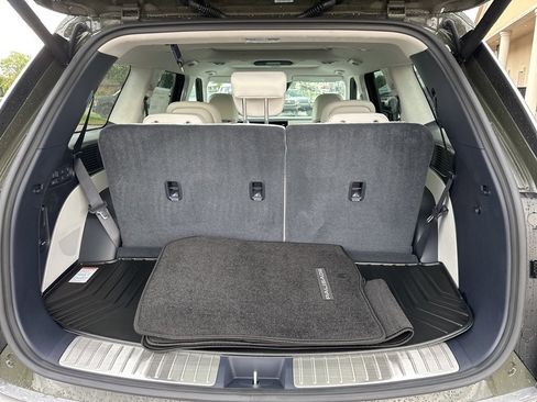 New 2026 Hyundai Palisade Calligraphy image 15