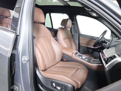 Used 2024 BMW X5 xDrive50e w/ Executive Package image 61