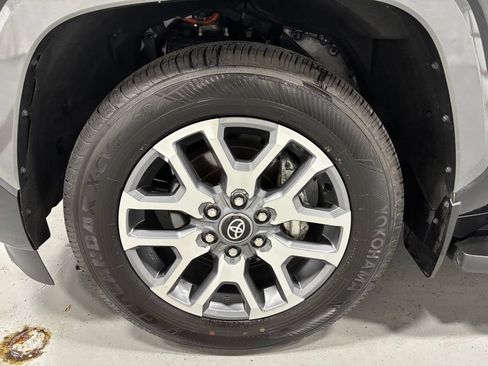 Used 2026 Toyota Sequoia 1794 Edition AWD/4WD image 70