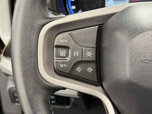 Used 2023 Ford Bronco Badlands w/ Sasquatch Package image 20