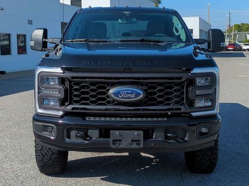 Used 2024 Ford F250 XLT w/ Tremor Off-Road Package image 9