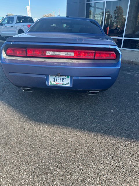 Used 2010 Dodge Challenger SE RWD image 6
