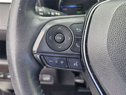 Used 2021 Toyota RAV4 XLE Premium AWD/4WD image 22