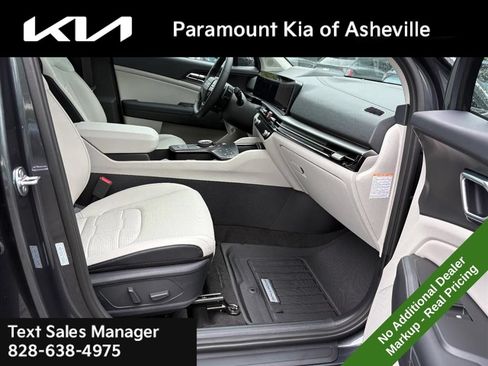 New 2026 Kia Sportage SX Prestige AWD/4WD image 20