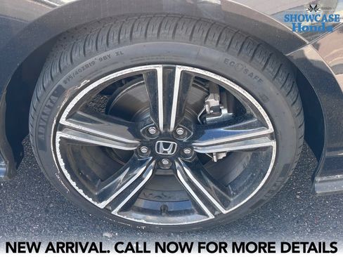 Used 2024 Honda Accord Sport image 8