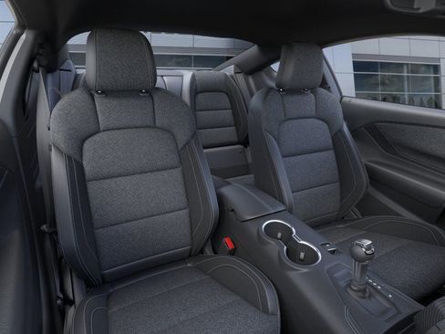 New 2026 Ford Mustang Coupe image 10