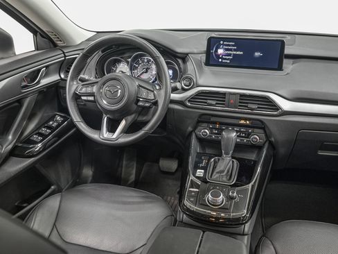 Used 2023 MAZDA CX-9 Touring Plus image 32