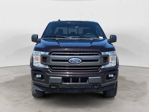 Used 2019 Ford F150 XLT w/ Equipment Group 302A Luxury AWD/4WD image 8