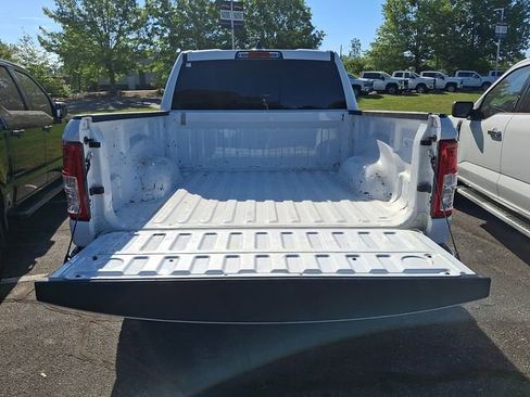 Used 2024 RAM 1500 Big Horn w/ Trailer Tow Group image 29