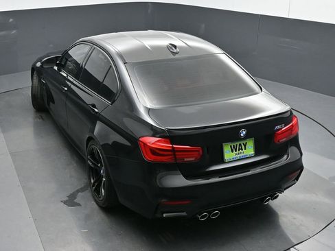 Used 2016 BMW M3 image 51