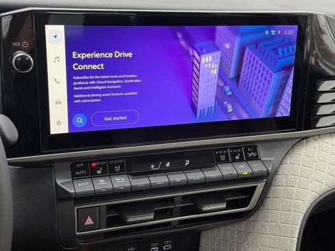 New 2026 Toyota Camry XLE AWD/4WD image 12