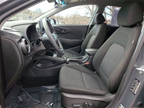 Used 2023 Hyundai Kona SEL w/ Cargo Package image 14