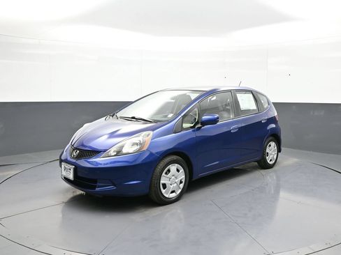 Used 2012 Honda Fit image 10