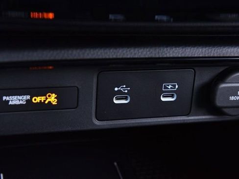 New 2026 Honda CR-V Sport Touring image 17