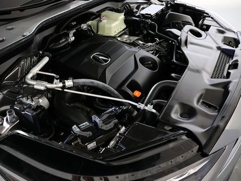Certified 2024 Acura MDX Type S AWD/4WD image 41