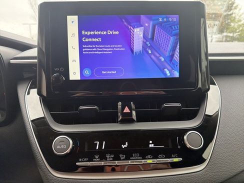 New 2026 Toyota Corolla LE image 16