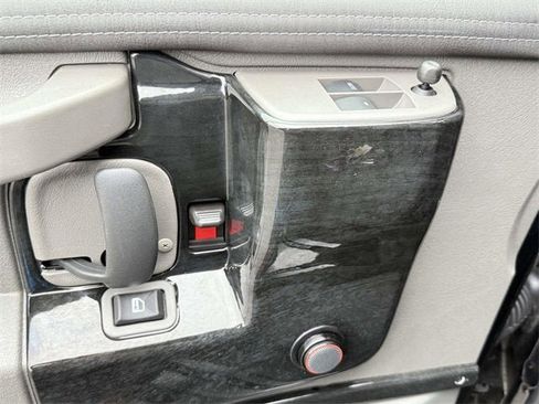 New 2025 GMC Savana 2500 w/ Driver Convenience Package image 16