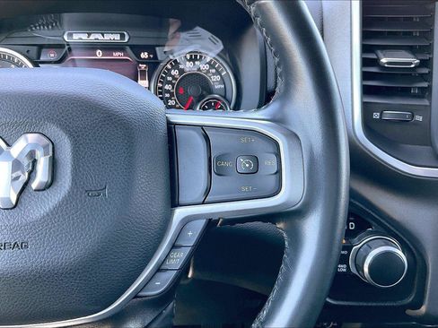 Used 2022 RAM 1500 Big Horn AWD/4WD image 19